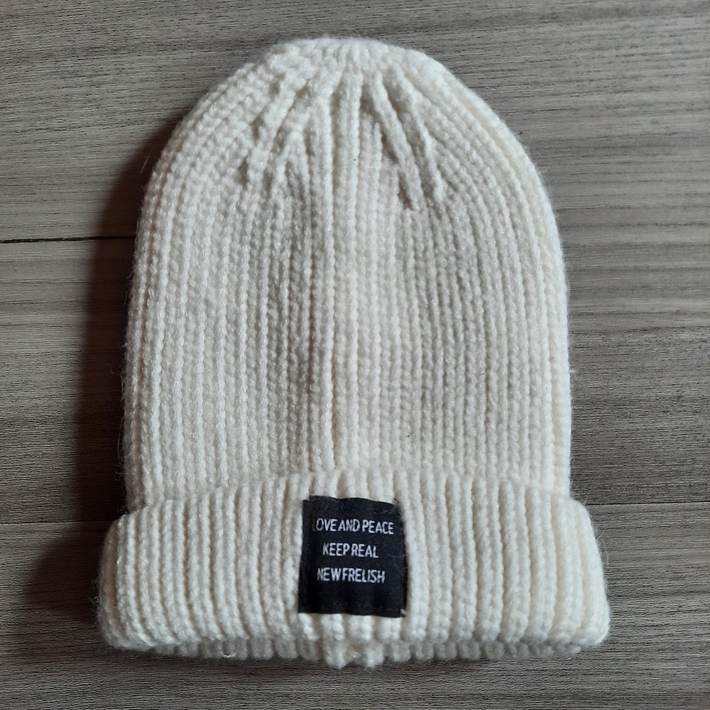 Kids Beanie Hat